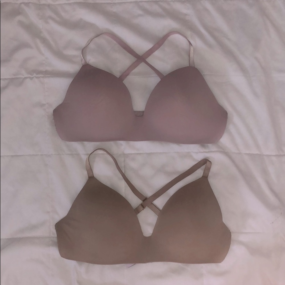VICTORIA SECRET bras